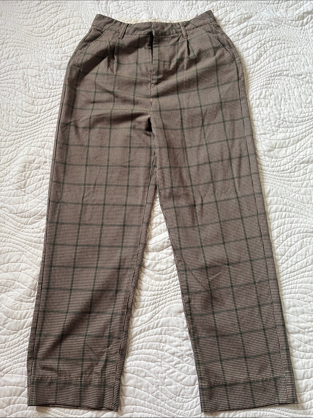 Trouser Pants